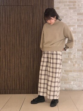 chio¨̮⑅さんのコーディネート
