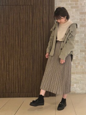 chio¨̮⑅さんのコーディネート