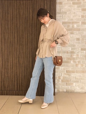 chio¨̮⑅さんのコーディネート