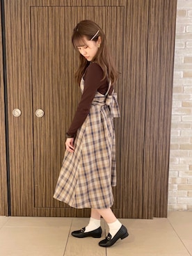 chio¨̮⑅さんのコーディネート