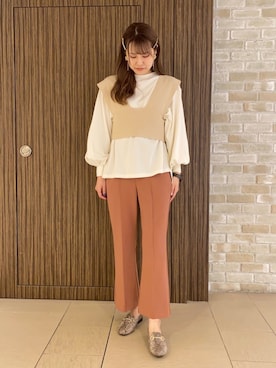 chio¨̮⑅さんのコーディネート