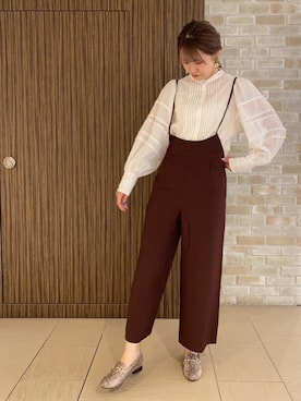 chio¨̮⑅さんのコーディネート