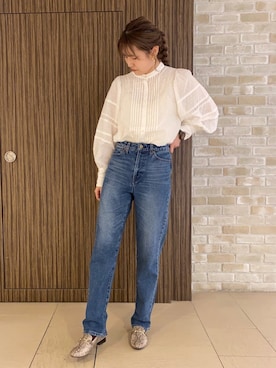 chio¨̮⑅さんのコーディネート