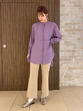 chio¨̮⑅さんのコーディネート