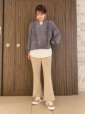 chio¨̮⑅さんのコーディネート