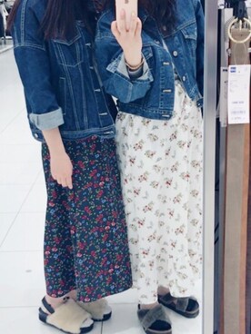 あーたんさんのコーディネート