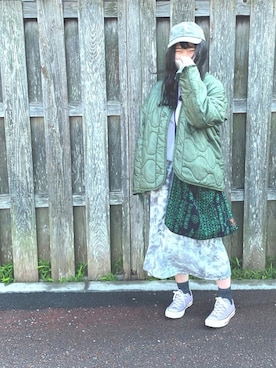 えぴさんのコーディネート