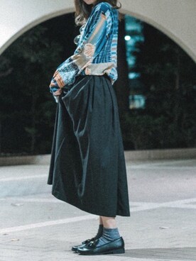 へたれちゃんさんのコーディネート