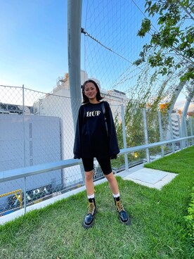 manamiさんのコーディネート