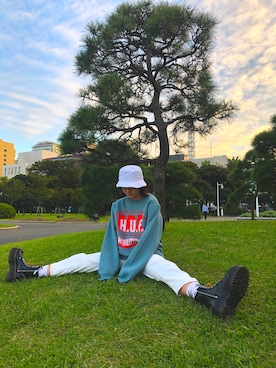 manamiさんのコーディネート