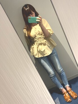 yonsさんのコーディネート