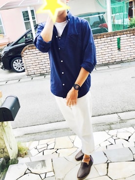 スーピーさんのコーディネート