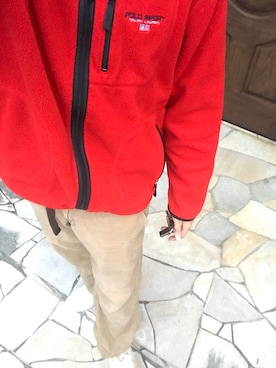 スーピーさんのコーディネート