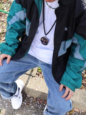 kazunofukuさんのコーディネート