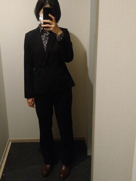 めとろさんのコーディネート