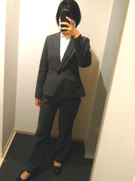 めとろさんのコーディネート