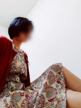 めとろさんのコーディネート