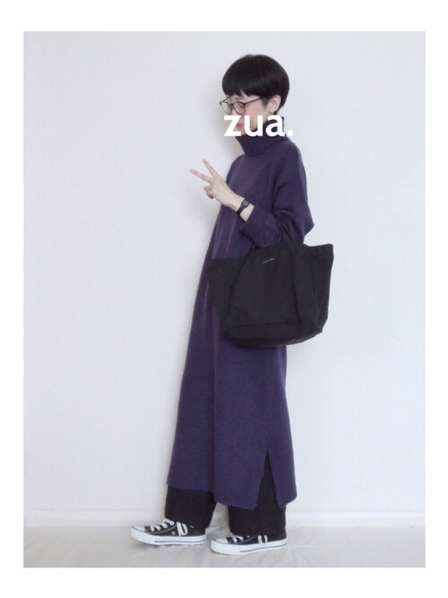 zua.さんのコーディネート