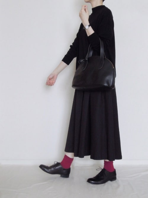 zua.さんのコーディネート