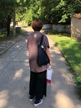 77奇奇琦琦さんのコーディネート