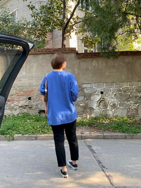 77奇奇琦琦さんのコーディネート