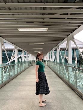 77奇奇琦琦さんのコーディネート