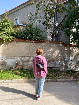 77奇奇琦琦さんのコーディネート