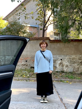 77奇奇琦琦さんのコーディネート