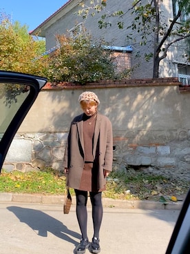 77奇奇琦琦さんのコーディネート