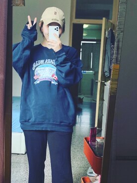 77奇奇琦琦さんのコーディネート