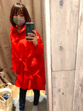 りゅん。さんのコーディネート