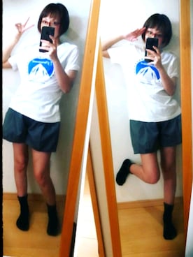 りゅん。さんのコーディネート