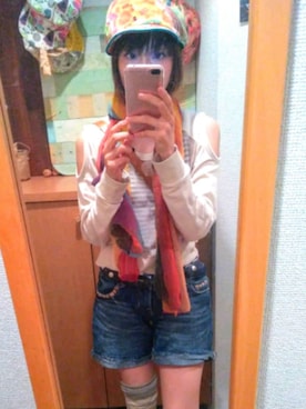 りゅん。さんのコーディネート