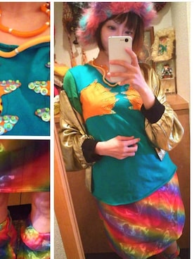 りゅん。さんのコーディネート