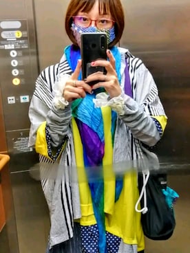 りゅん。さんのコーディネート