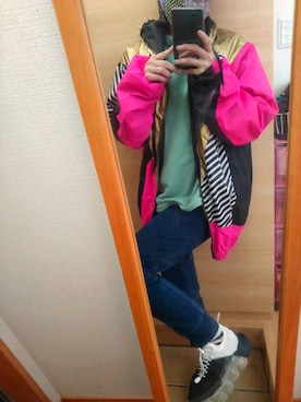 りゅん。さんのコーディネート