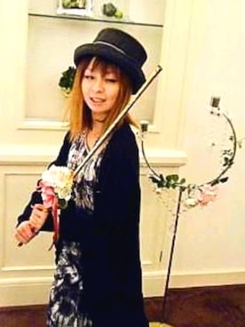 りゅん。さんのコーディネート