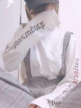 しまうまさんのコーディネート