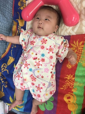 ✴︎あやねまんじゅう✴︎さんのコーディネート