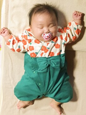 ✴︎あやねまんじゅう✴︎さんのコーディネート