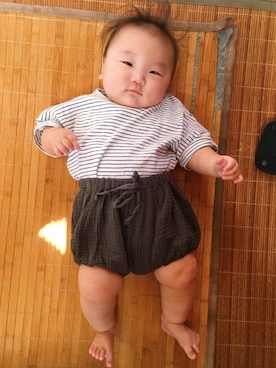 ✴︎あやねまんじゅう✴︎さんのコーディネート