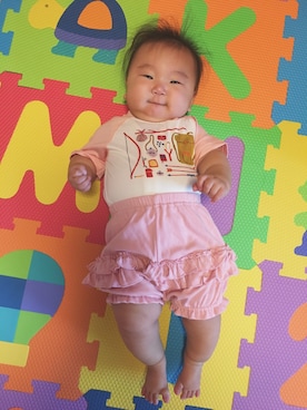 ✴︎あやねまんじゅう✴︎さんのコーディネート