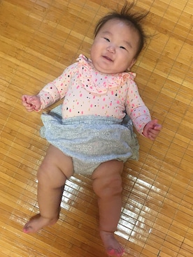 ✴︎あやねまんじゅう✴︎さんのコーディネート