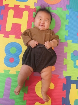 ✴︎あやねまんじゅう✴︎さんのコーディネート