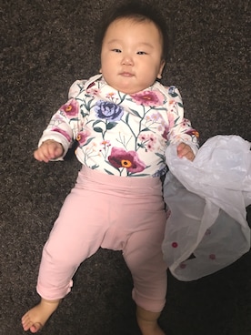 ✴︎あやねまんじゅう✴︎さんのコーディネート