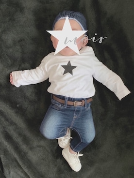 moisさんのコーディネート