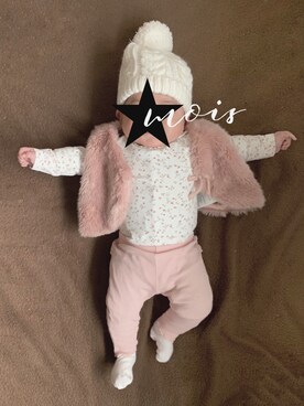 moisさんのコーディネート