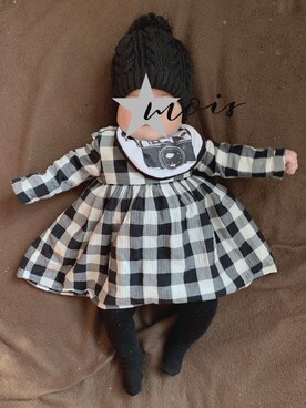 moisさんのコーディネート