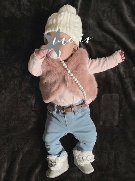 moisさんのコーディネート