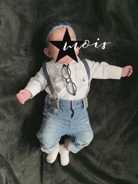 moisさんのコーディネート